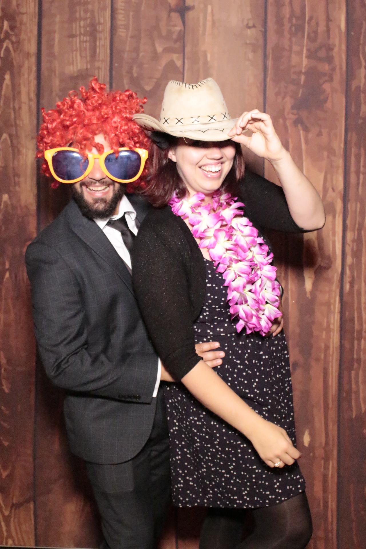 Christopher & Nicole's Wedding | View more photos from the event at gallery.myphotoboothexperience.co.uk/u/MyPhotoBoothExperienceLtd/Christopher-Nicoles-Wedding